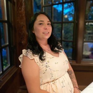 Meet your Posher, Kimberly